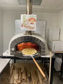 Pizza du Pizzeria La Pizz à Tom à Payzac - n°1