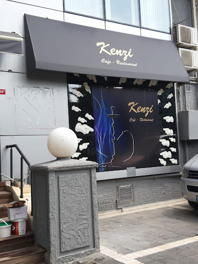 Kenzi Cafè&restaurant