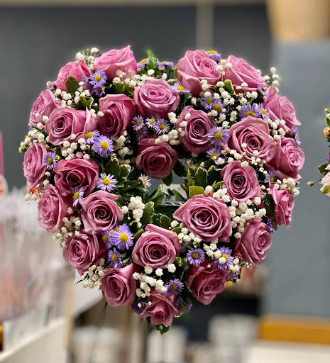 Florist «Atascocita Lake Houston Florist», reviews and photos, 7556 FM 1960, Humble, TX 77346, USA