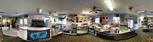 Paintball Center «The Swamp Paintball Park», reviews and photos, 2735 George Washington Memorial Hwy, Hayes, VA 23072, USA