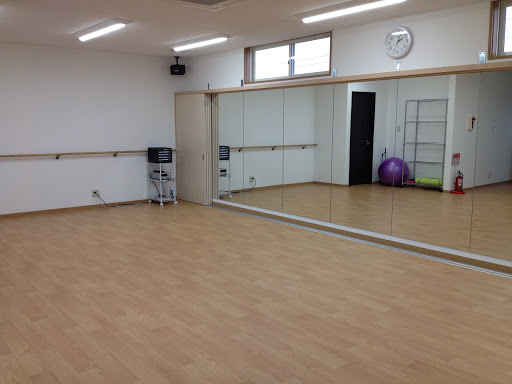 ダンススクール Dancestudio Up