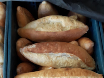 Öz Trabzon Taş Fırın Ekmeği