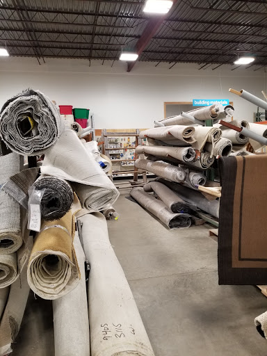 Building Materials Store «Twin Cities Habitat for Humanity ReStore», reviews and photos, 510 County Rd D West, New Brighton, MN 55112, USA