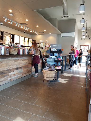 Coffee Shop «Starbucks», reviews and photos, 1150 Williston Rd #2, South Burlington, VT 05403, USA