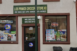 Los primos grocery store #2 image
