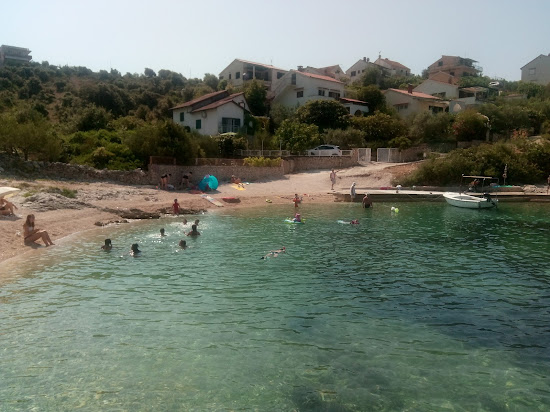 Kanica beach