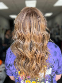 Luxx Hair Studio - Photo 6 - Car repair in Beaumont, TX, Beaumont