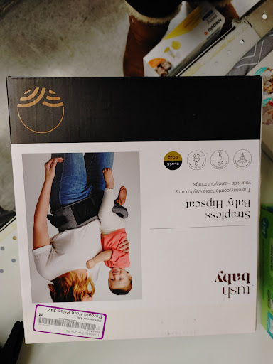 Discount Store «Bargain Hunt», reviews and photos, 3574 Soldano Boulevard, Columbus, OH 43228, USA