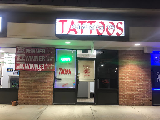 Explore lymphoma tattoo ideas, creative tattoo ideas in Portsmouth, available at GREGS TATTOOS LLC