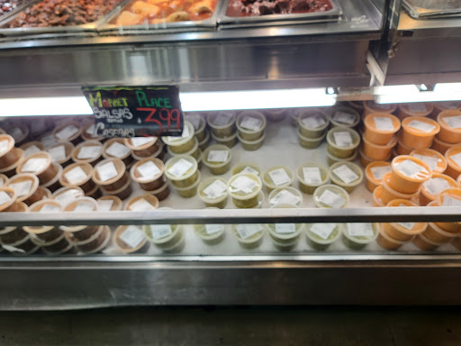 Grocery Store «Fresh Market Place», reviews and photos, 2600 N Central Ave, Chicago, IL 60639, USA