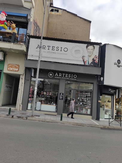 ARTESIO STORES