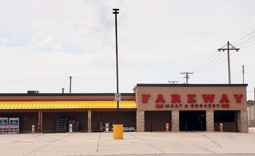 Grocery Store «Fareway Grocery», reviews and photos, 402 E Main St, Anamosa, IA 52205, USA