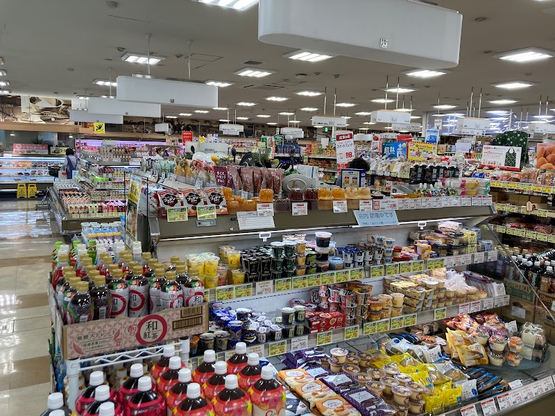 京急ストア 葉山店