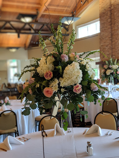 Golf Course «Oak Pointe Country Club», reviews and photos, 4500 Club Dr, Brighton, MI 48116, USA