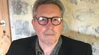 Thierry Taillot - Psychologue à Aix-en-Provence à Sault