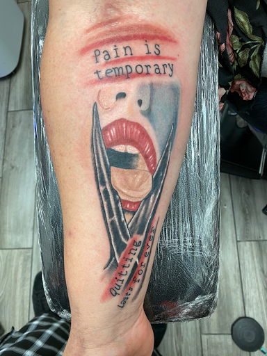 Explore pictures for tattoo ideas, creative tattoo ideas in Oxnard, available at SoCal Ink Shop