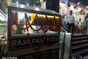 Raja Fastfood image