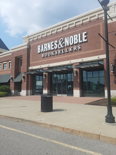 Book Store «Barnes & Noble», reviews and photos, 800 Settlers Ridge Center Dr, Pittsburgh, PA 15205, USA