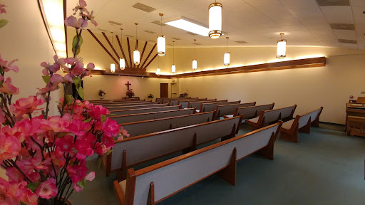 Funeral Home «Rest Haven Funeral Home», reviews and photos, 1601 Pennsylvania Ave, Hagerstown, MD 21742, USA