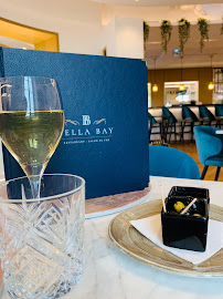 Plats et boissons du Restaurant Bella Bay à Nice - n°2