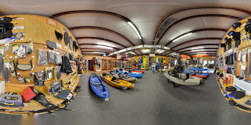 Canoe & Kayak Store «Austin Canoe & Kayak», reviews and photos, 4554 S Interstate Hwy 35, San Marcos, TX 78666, USA