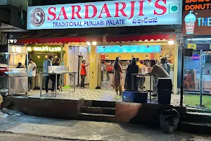 Sardarji's Traditional Punjabi Palate image