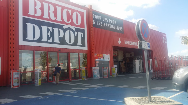 Comentarii opinii despre Brico Dépôt