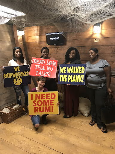 Tourist Attraction «Escape Room Adventures», reviews and photos, 12995 S Cleveland Ave #217, Fort Myers, FL 33907, USA