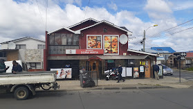 Panaderia Doña Mirta