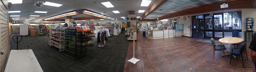 Book Store «Fullerton College Bookstore», reviews and photos, 330 E Chapman Ave, Fullerton, CA 92832, USA
