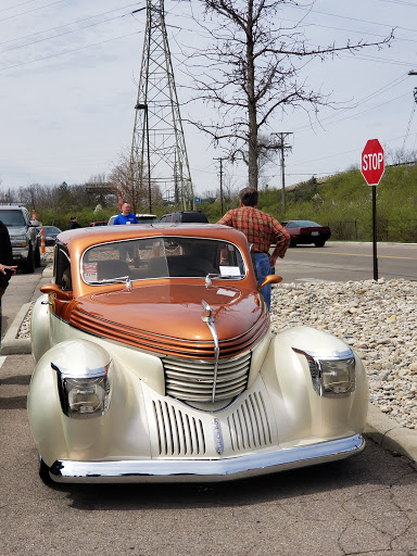 Casino «Hollywood Gaming at Dayton Raceway», reviews and photos, 777 Hollywood Blvd, Dayton, OH 45414, USA