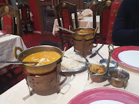 Curry du Restaurant indien Gandhi à Rouen - n°7