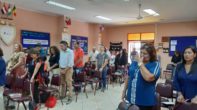 Opiniones de Iglesia Bautista Shalom en Maipú - Iglesia