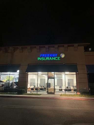 Auto Insurance Agency «Freeway Insurance Services», reviews and photos