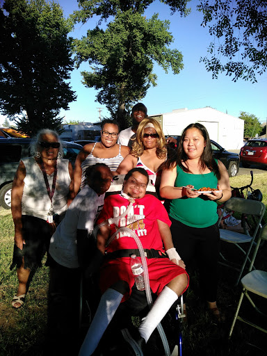 Moving and Storage Service «Master Van & Storage, Inc.», reviews and photos, 623 14th St, Marysville, CA 95901, USA