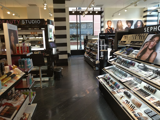 Cosmetics Store «SEPHORA», reviews and photos, 160 Crocker Park Blvd, Westlake, OH 44145, USA