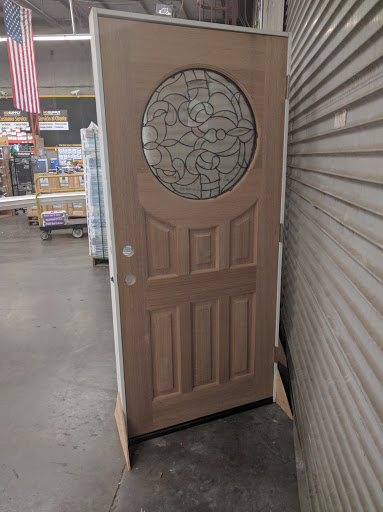 Lumber Store «HD Supply Home Improvement Solutions», reviews and photos, 3390 Winona Way, North Highlands, CA 95660, USA