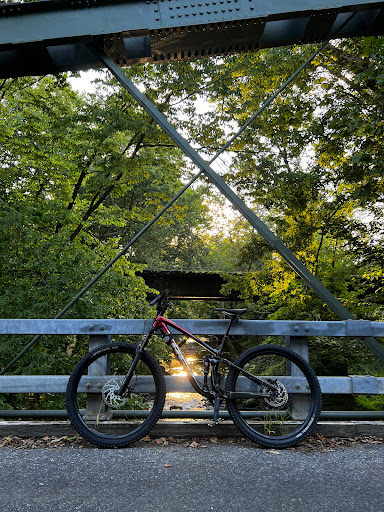 Bicycle Rental Service «Genesis Bicycles», reviews and photos, 126 Bushkill St, Easton, PA 18042, USA