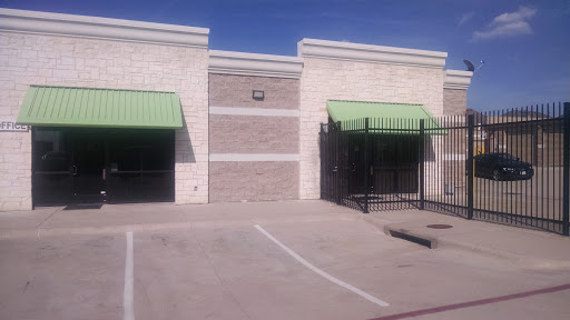 Storage Facility «Extra Space Storage», reviews and photos, 2600 TX-121, Lewisville, TX 75056, USA