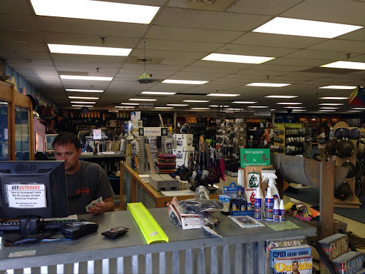 Bicycle Store «Trek Bicycle Store Greensboro», reviews and photos, 1209 Battleground Ave, Greensboro, NC 27408, USA