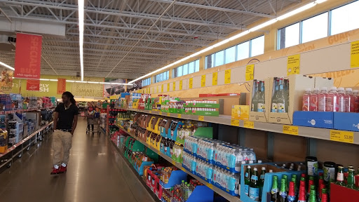 Supermarket «ALDI», reviews and photos, 333 Ave K SW, Winter Haven, FL 33880, USA
