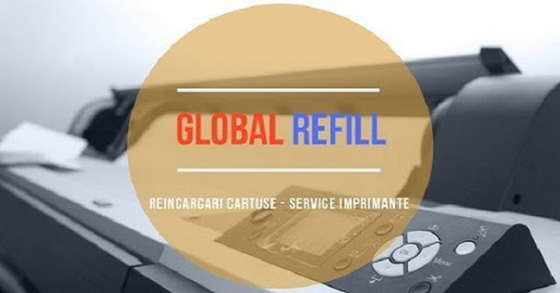 Global Refill