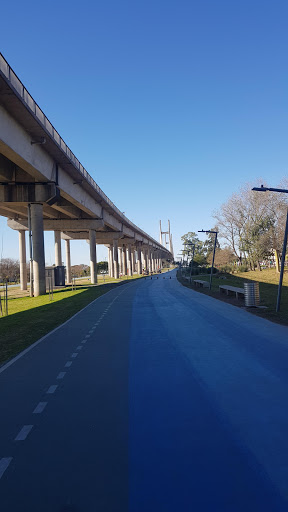 puente Rosario Victoria Park