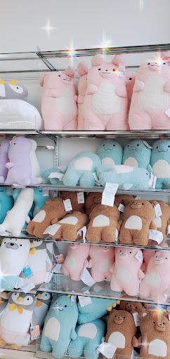 Discount Store «Daiso», reviews and photos, 1706 S Commons, Federal Way, WA 98003, USA