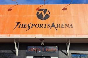 The Sports Arena image
