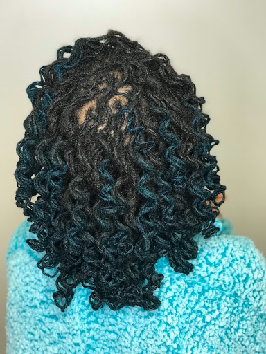 Beauty Salon «A Natural Affair Beauty Lounge», reviews and photos, 2869 Poplar Ave, Memphis, TN 38111, USA