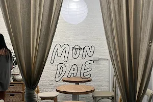 MONDAE - Cafe & Brunch image