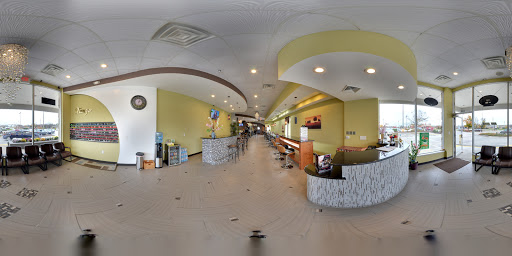 Nail Salon «Tango Nails Bar & Beauty Salon», reviews and photos, 5423 S 76th St, Greendale, WI 53129, USA