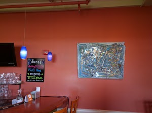 Blue Taleh - photo 23