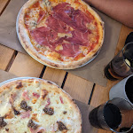 Photo n°1 de l'avis de Vânia.l fait le 11/07/2023 à 21:22 sur le  Pizzeria Piccolino à Zambujeira do Mar